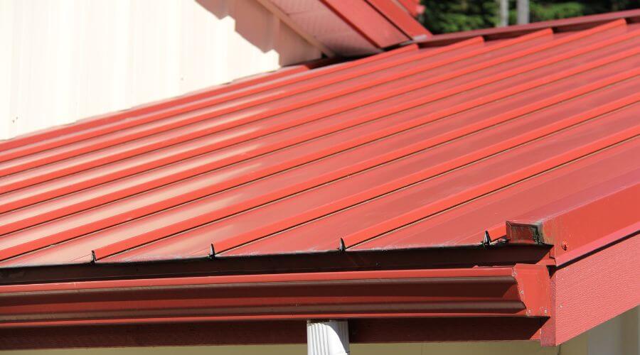 Emergency Industrial Roof Repair in Wilberforce, OH